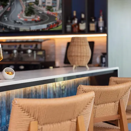 Hotel Senator Banus Adults Only Recommended Estepona