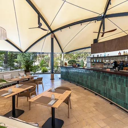 Senator Banus Adults Only Recommended Hotel