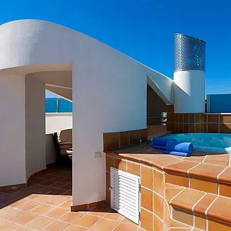 Hotel Senator Banus Adults Only Recommended Estepona