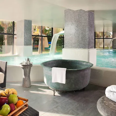 Hotel Senator Banus Adults Only Recommended