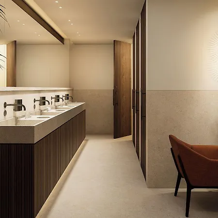 Senator Banus Adults Only Recommended Hotel 5*