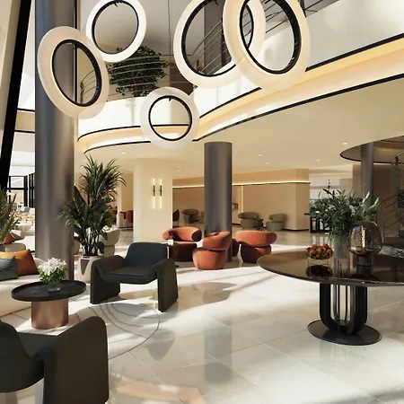 Hotel Senator Banus Adults Only Recommended 5*