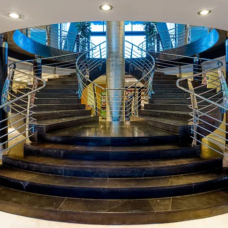 Senator Banus Adults Only Recommended Hotel Estepona