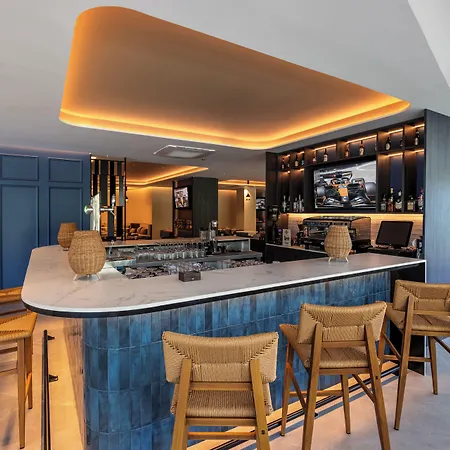 Senator Banus Adults Only Recommended 5*