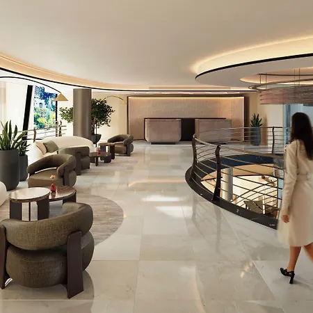 Hotel Senator Banus Adults Only Recommended 5*