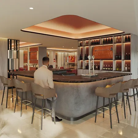 Hotel Senator Banus Adults Only Recommended Estepona