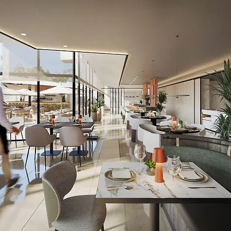 Senator Banus Adults Only Recommended 5* Estepona