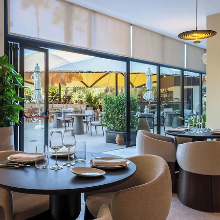 Senator Banus Adults Only Recommended 5*