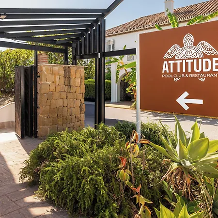 Senator Banus Adults Only Recommended 5* Estepona