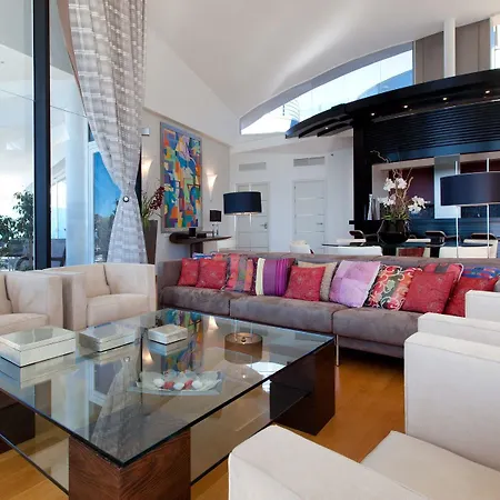 Senator Banus Adults Only Recommended 5*