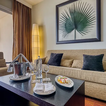 Hotel Senator Banus Adults Only Recommended
