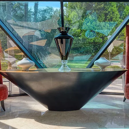 Senator Banus Adults Only Recommended 5*