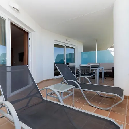 Hotel Senator Banus Adults Only Recommended