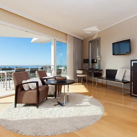 Senator Banus Adults Only Recommended Estepona