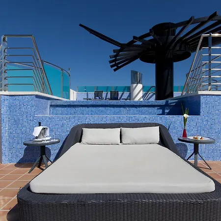 Senator Banus Adults Only Recommended Hotel Estepona