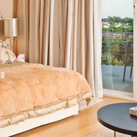 Senator Banus (adults Only) Hotell Estepona