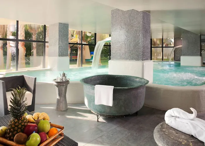 Senator Banus (adults Only) Hotel