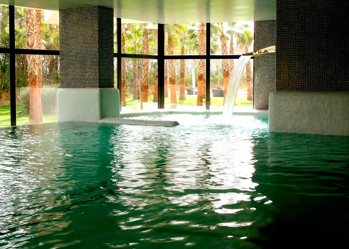 Hotel Senator Banus (adults Only) 5*