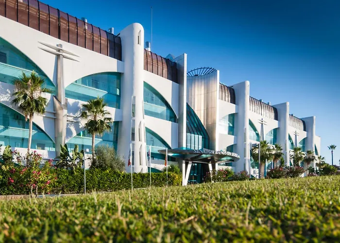 Senator Banus (adults Only) Естепона