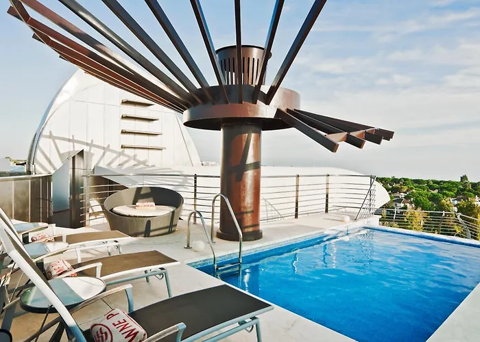 Senator Banus (adults Only) Hotel Estepona