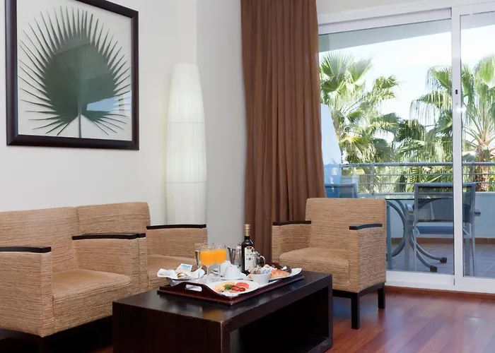 Hotel Senator Banus (adults Only) 5*