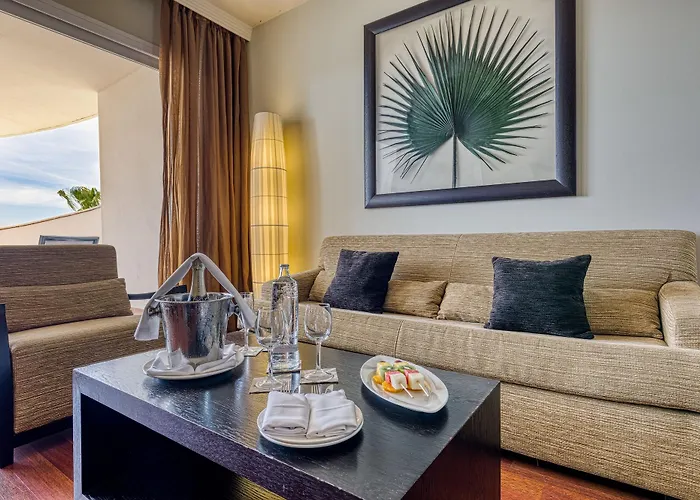 Senator Banus (adults Only) 5*