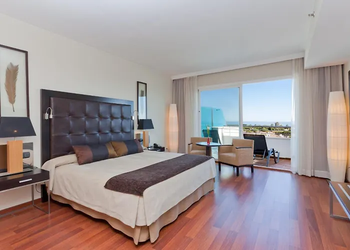 Готель Senator Banus (adults Only) 5*