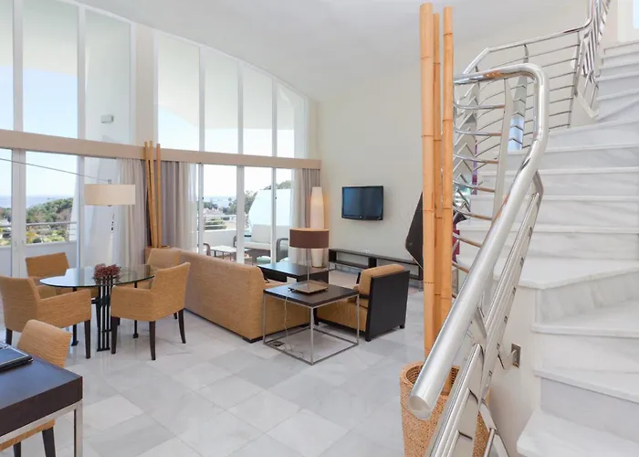 Hotel Senator Banus (adults Only) Estepona