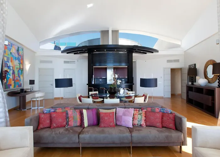 Senator Banus (adults Only) 5* Естепона