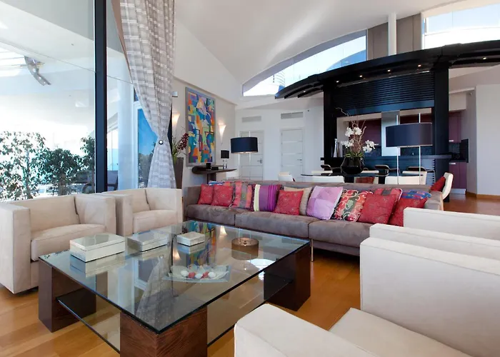 Senator Banus (adults Only) 5* Естепона