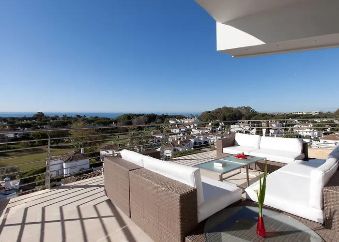 Senator Banus (adults Only) Estepona