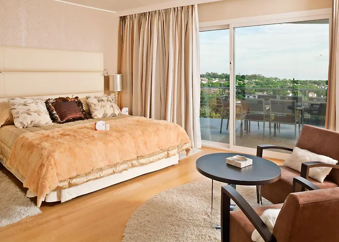 Hotel Senator Banus (adults Only)