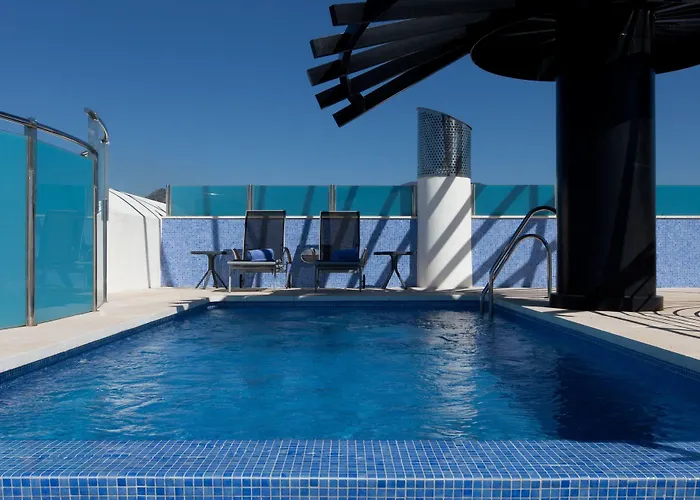 Hotel Senator Banus (adults Only) 5*