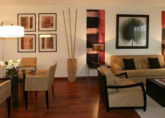 Senator Banus (adults Only) 5*