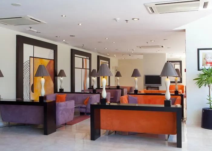 Senator Banus (adults Only)