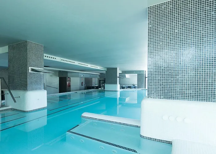 Senator Banus (adults Only) 5* Естепона