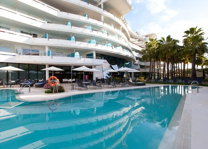 Готель Senator Banus (adults Only) 5*