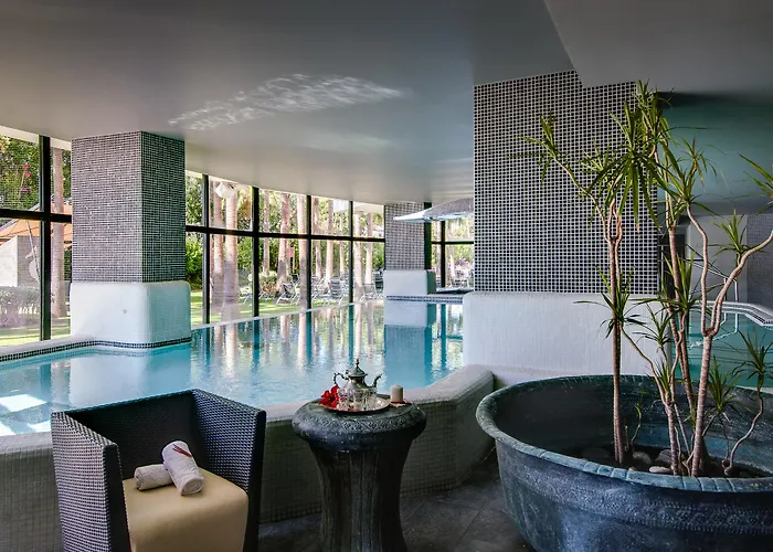 Senator Banus (adults Only)