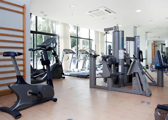 Hotel Senator Banus (adults Only) 5*