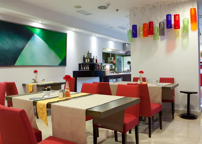 Senator Banus (adults Only) Естепона