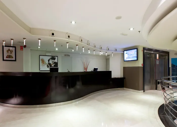 Senator Banus (adults Only) Hotel