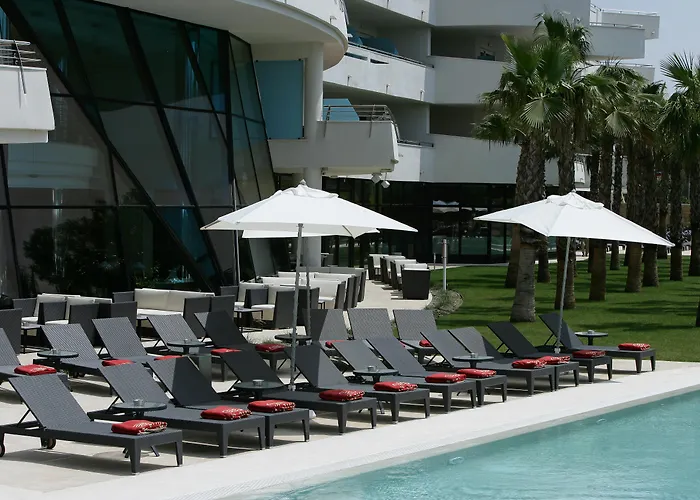 Senator Banus (adults Only) 5* Естепона