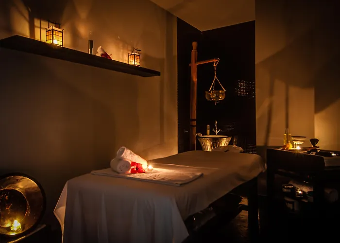 Senator Banus (adults Only) Готель 5*