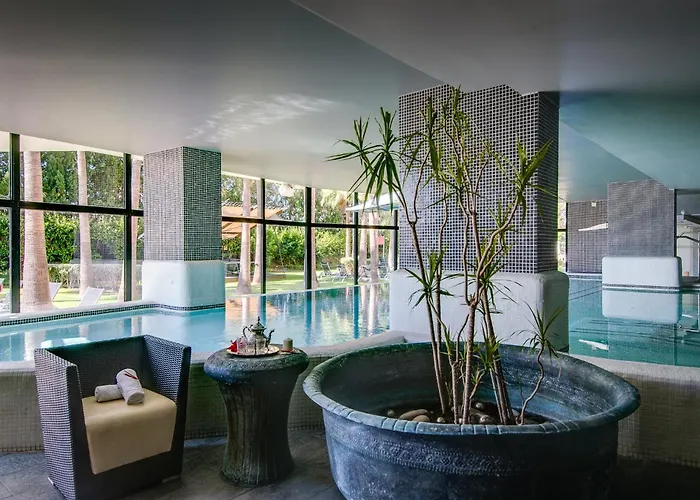 Senator Banus (adults Only) Estepona