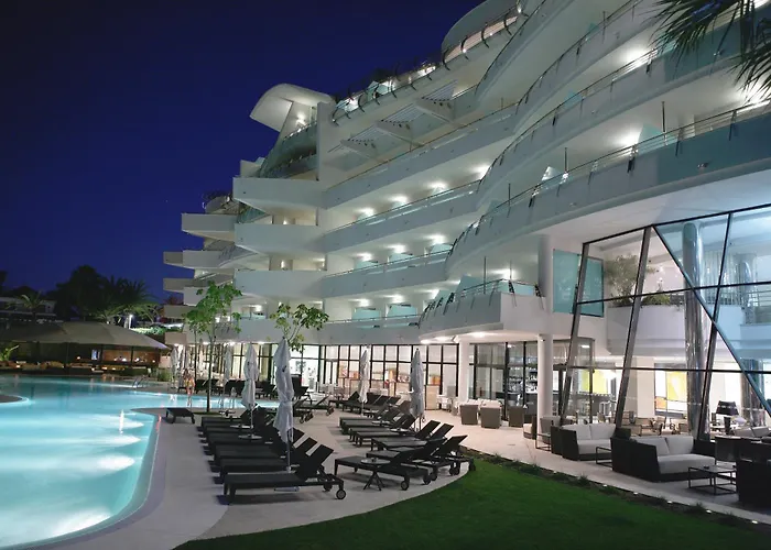 Hotel Senator Banus (adults Only)
