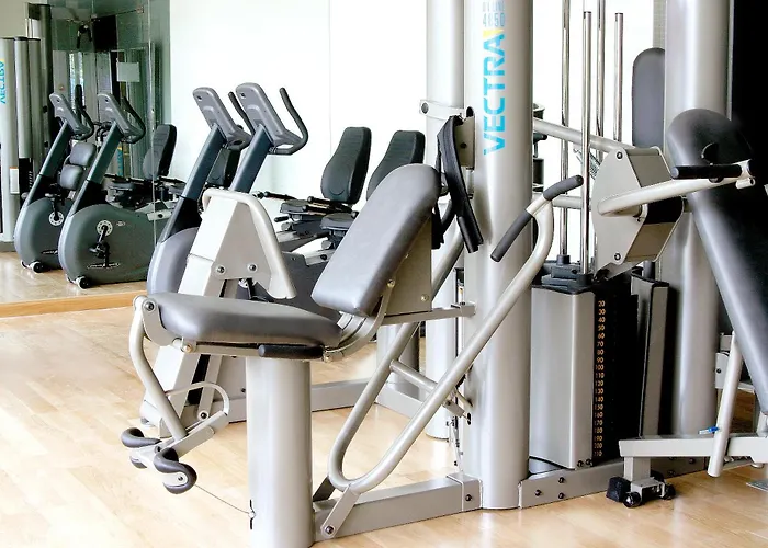 Hotel Senator Banus (adults Only) Estepona