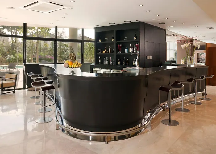 Готель Senator Banus (adults Only)