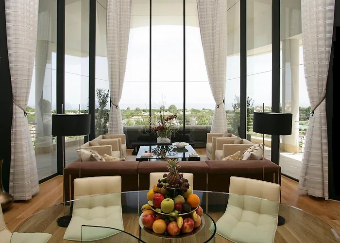 Senator Banus (adults Only) Estepona