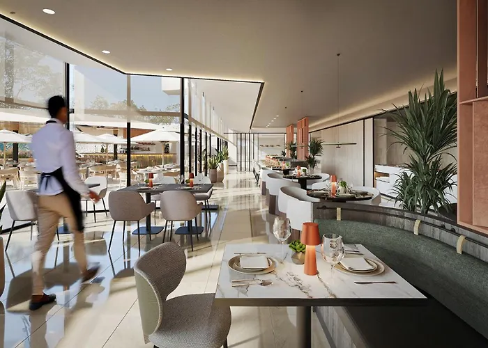 Hotel Senator Banus (adults Only)