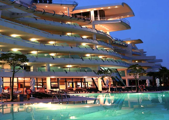 Senator Banus (adults Only) Hotel Estepona